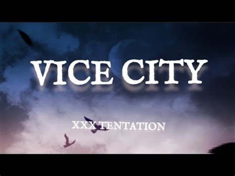 xxx vice